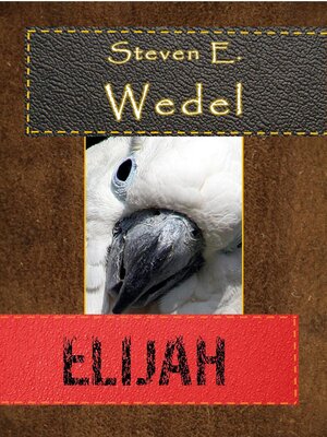 cover image of Elijah